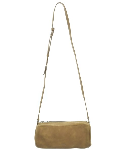 STAND OIL(スタンドオイル)ショルダーバッグ ベージュ サイズ:-/2200665157110