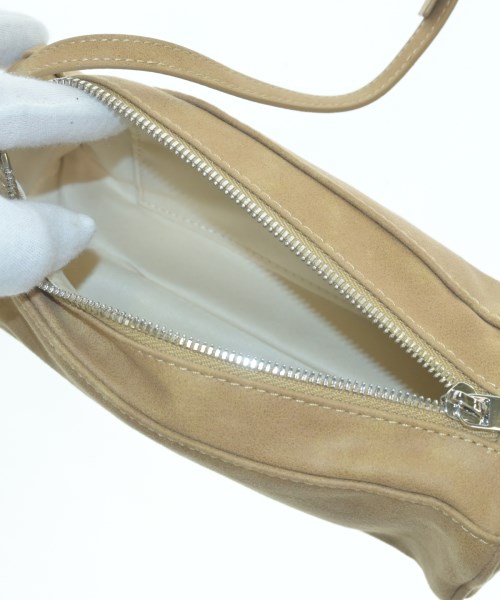 STAND OIL（スタンドオイル）ショルダーバッグ ベージュ サイズ:- レディース/2200665157110