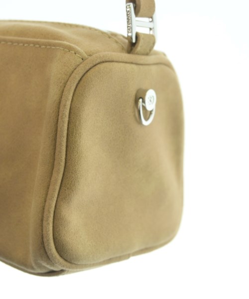 STAND OIL（スタンドオイル）ショルダーバッグ ベージュ サイズ:- レディース/2200665157110