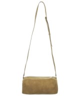 STAND OIL（スタンドオイル）ショルダーバッグ ベージュ サイズ:- レディース/2200665157110