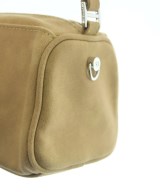 STAND OIL（スタンドオイル）ショルダーバッグ ベージュ サイズ:- レディース/2200665157110