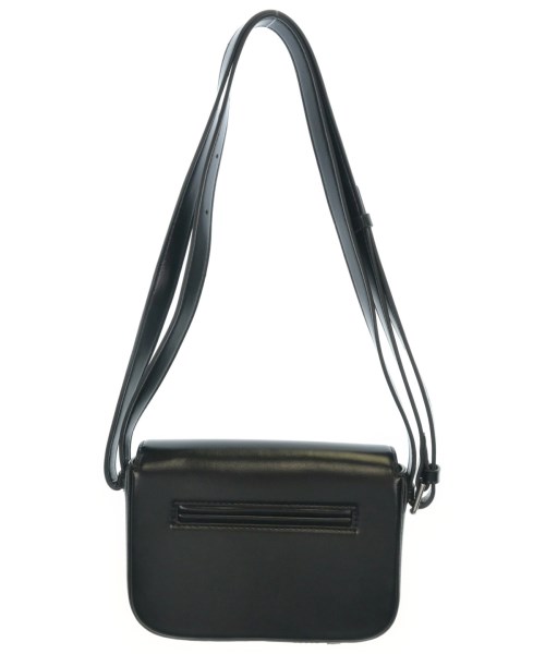 STAND OIL（スタンドオイル）ショルダーバッグ 黒 サイズ:- レディース/2200667868038