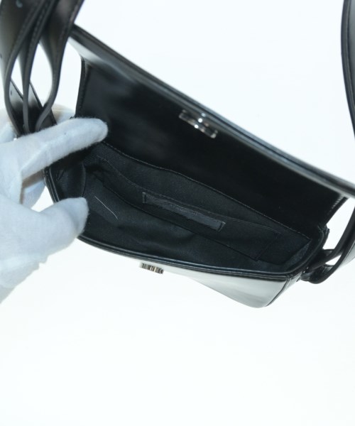 STAND OIL（スタンドオイル）ショルダーバッグ 黒 サイズ:- レディース/2200667868038