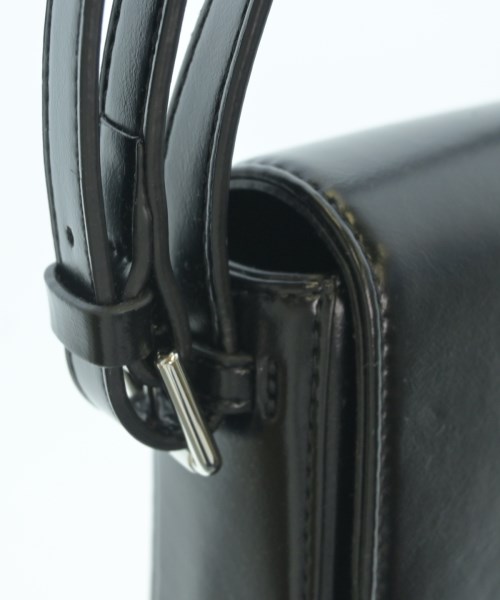 STAND OIL（スタンドオイル）ショルダーバッグ 黒 サイズ:- レディース/2200667868038