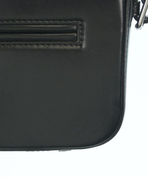 STAND OIL（スタンドオイル）ショルダーバッグ 黒 サイズ:- レディース/2200667868038