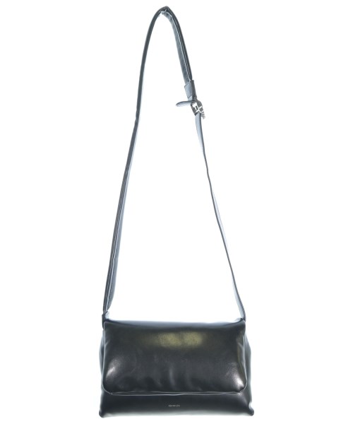 STAND OIL(スタンドオイル)ショルダーバッグ 黒 サイズ:-/2200662496144