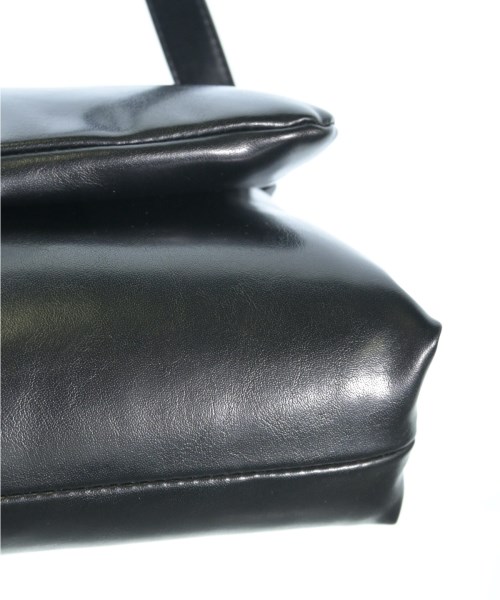 STAND OIL（スタンドオイル）ショルダーバッグ 黒 サイズ:- レディース/2200662496144