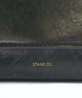 STAND OIL（スタンドオイル）ショルダーバッグ 黒 サイズ:- レディース/2200683695038