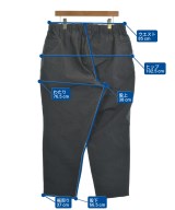 Stripes For Creative（ストライプフォークリエイティブ）その他 グレー サイズ:-(L位) メンズ/2200620917384