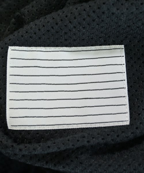 Stripes For Creative（ストライプフォークリエイティブ）その他 黒 サイズ:M メンズ/2200609497067