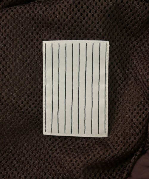Stripes For Creative（ストライプフォークリエイティブ）その他 茶 サイズ:L メンズ/2200608561080