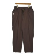 Stripes For Creative（ストライプフォークリエイティブ）その他 茶 サイズ:L メンズ/2200608561080