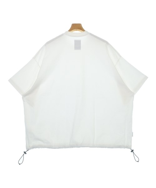 Stripes For Creative（ストライプフォークリエイティブ）Tシャツ・カットソー 白 サイズ:L メンズ/2200712009089