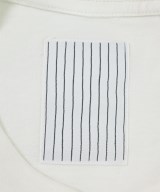 Stripes For Creative（ストライプフォークリエイティブ）Tシャツ・カットソー 白 サイズ:L メンズ/2200712009089