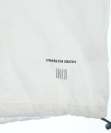 Stripes For Creative（ストライプフォークリエイティブ）Tシャツ・カットソー 白 サイズ:L メンズ/2200712009089
