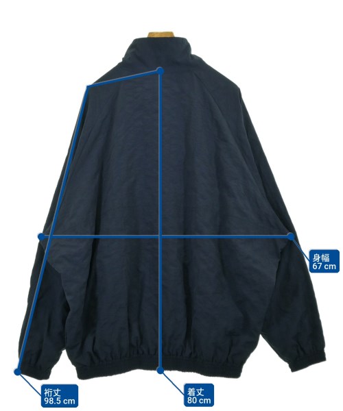 Stripes For Creative（ストライプフォークリエイティブ）その他 紺 サイズ:XXL メンズ/2200714926025