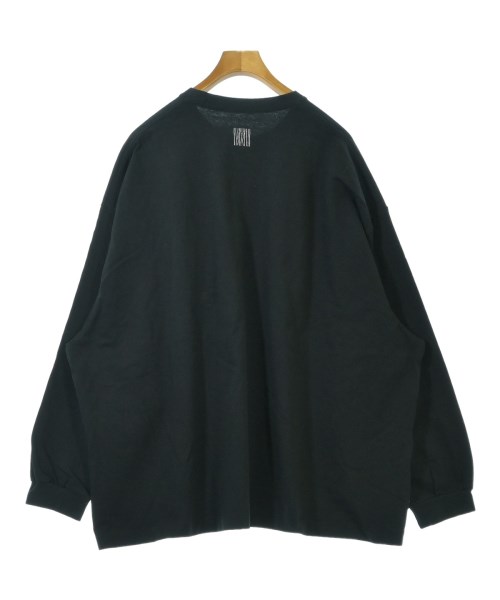 Stripes For Creative（ストライプフォークリエイティブ）Tシャツ・カットソー 黒 サイズ:XL メンズ/2200647789070