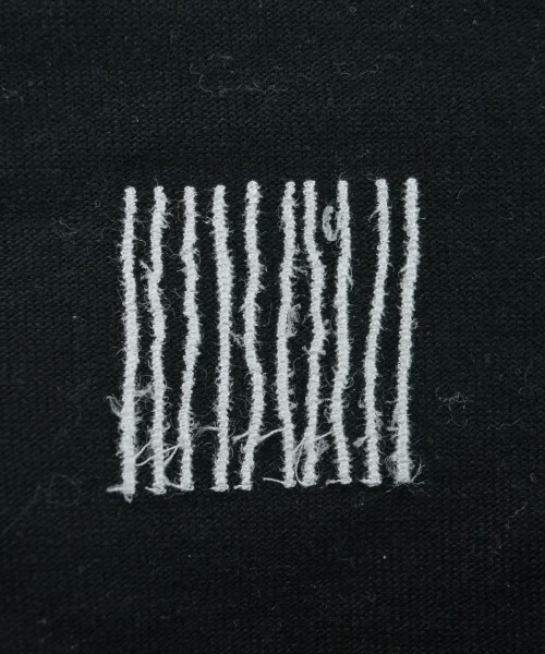 Stripes For Creative（ストライプフォークリエイティブ）Tシャツ・カットソー 黒 サイズ:XL メンズ/2200647789070