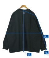 Stripes For Creative（ストライプフォークリエイティブ）Tシャツ・カットソー 黒 サイズ:XL メンズ/2200647789070