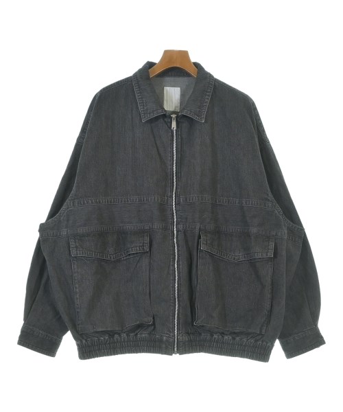 Stripes For Creative(ストライプフォークリエイティブ)その他 黒 サイズ:XL/2200641635489