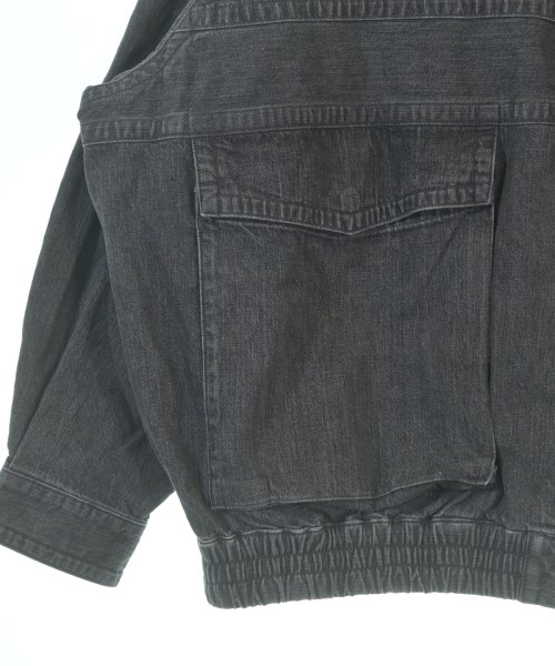 Stripes For Creative（ストライプフォークリエイティブ）その他 黒 サイズ:XL メンズ/2200641635489