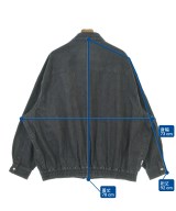 Stripes For Creative（ストライプフォークリエイティブ）その他 黒 サイズ:XL メンズ/2200641635489