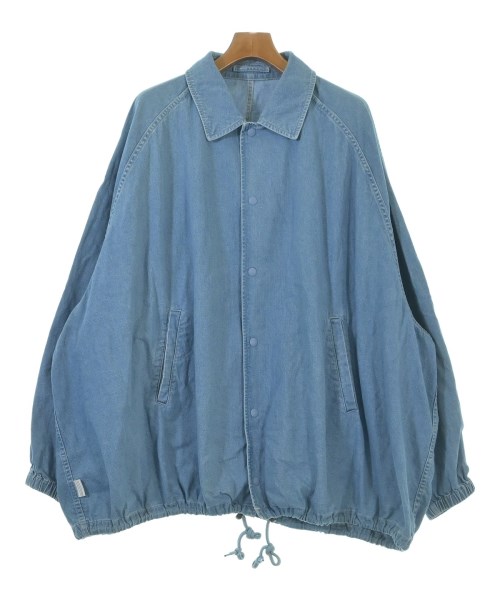 Stripes For Creative(ストライプフォークリエイティブ)その他 青 サイズ:5XL/2200641635496