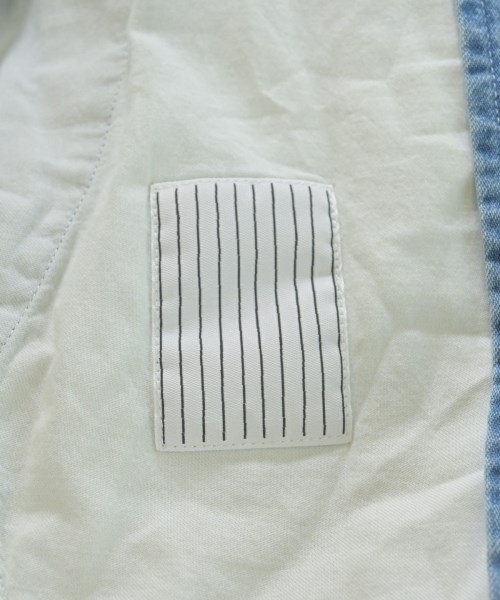 Stripes For Creative（ストライプフォークリエイティブ）その他 青 サイズ:5XL メンズ/2200641635496