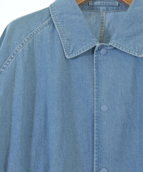 Stripes For Creative（ストライプフォークリエイティブ）その他 青 サイズ:5XL メンズ/2200641635496