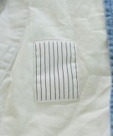 Stripes For Creative（ストライプフォークリエイティブ）その他 青 サイズ:5XL メンズ/2200641635496