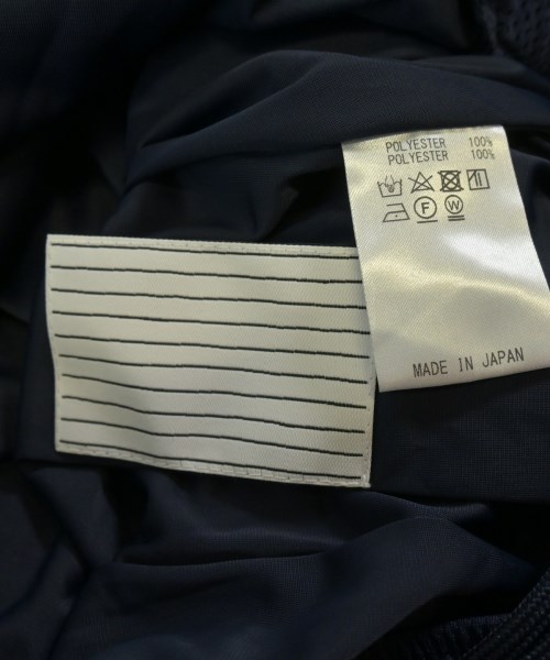 Stripes For Creative（ストライプフォークリエイティブ）その他 紺 サイズ:M メンズ/2200661886113