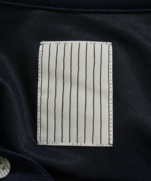 Stripes For Creative（ストライプフォークリエイティブ）カジュアルシャツ 紺 サイズ:XXXXL メンズ/2200718554033
