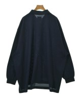 Stripes For Creative（ストライプフォークリエイティブ）カジュアルシャツ 紺 サイズ:XXXXL メンズ/2200718554033