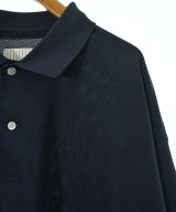 Stripes For Creative（ストライプフォークリエイティブ）カジュアルシャツ 紺 サイズ:XXXXL メンズ/2200718554033