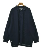 Stripes For Creative カジュアルシャツ