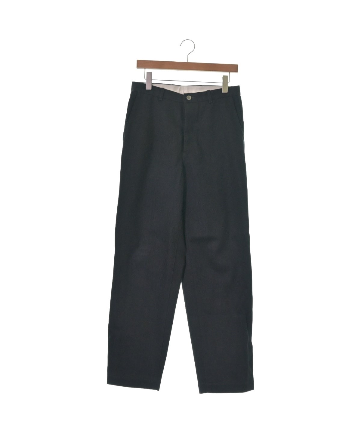 SAKURA OILED PANEL SWEAT PANTS【HEATHER GREY】 – SUBLATIONS