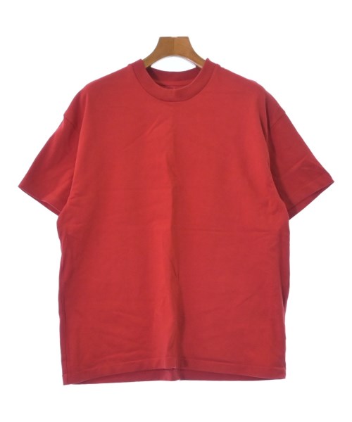 SUBLATIONS(サブレーションズ)Tシャツ・カットソー 赤 サイズ:2(M位)/2200478844016