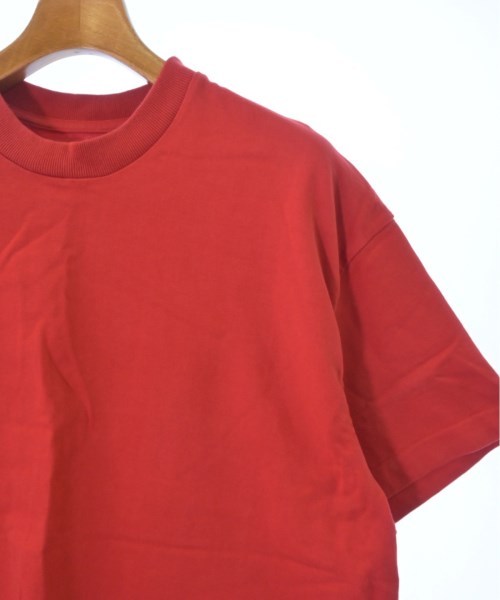 SUBLATIONS（サブレーションズ）Tシャツ・カットソー 赤 サイズ:2(M位) メンズ/2200478844016