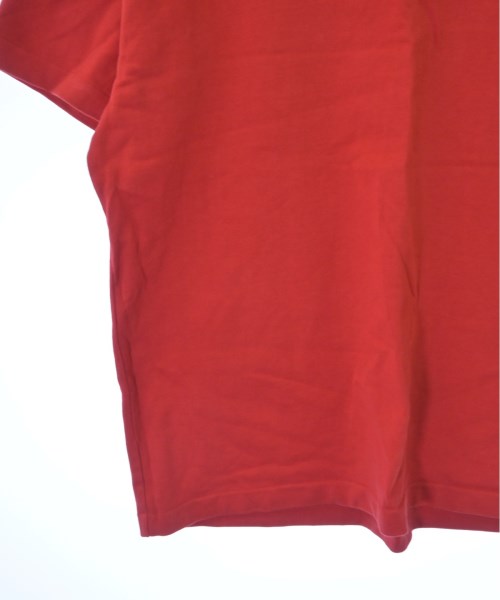 SUBLATIONS（サブレーションズ）Tシャツ・カットソー 赤 サイズ:2(M位) メンズ/2200478844016
