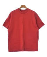 SUBLATIONS（サブレーションズ）Tシャツ・カットソー 赤 サイズ:2(M位) メンズ/2200478844016