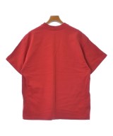 SUBLATIONS（サブレーションズ）Tシャツ・カットソー 赤 サイズ:2(M位) メンズ/2200478844016