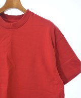 SUBLATIONS（サブレーションズ）Tシャツ・カットソー 赤 サイズ:2(M位) メンズ/2200478844016