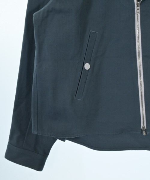 SUBLATIONS（サブレーションズ）ライダース 紺 サイズ:1(S位) メンズ/2200634661020