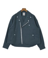 SUBLATIONS（サブレーションズ）ライダース 紺 サイズ:1(S位) メンズ/2200634661020