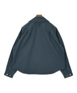 SUBLATIONS（サブレーションズ）ライダース 紺 サイズ:1(S位) メンズ/2200634661020