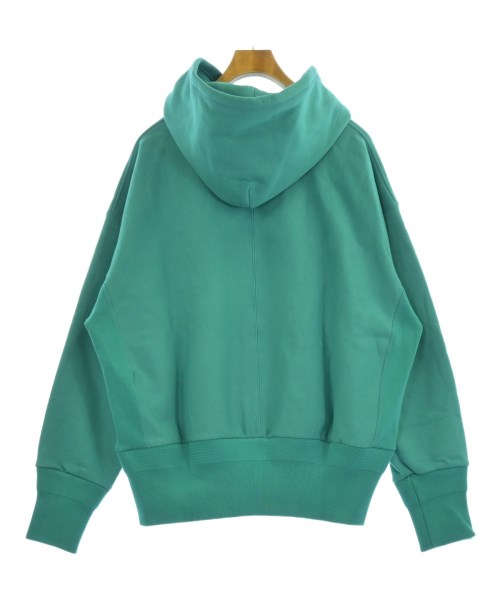 SUBLATIONS（サブレーションズ）パーカー 緑 サイズ:1(S位) メンズ/2200622948157