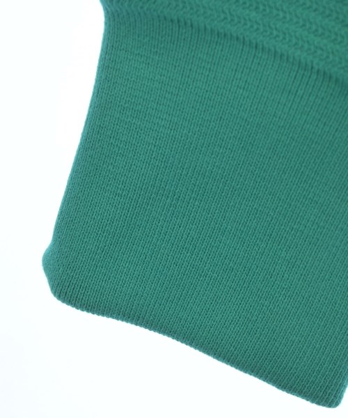 SUBLATIONS（サブレーションズ）パーカー 緑 サイズ:1(S位) メンズ/2200622948157