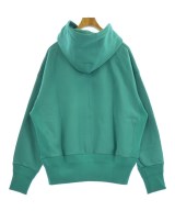 SUBLATIONS（サブレーションズ）パーカー 緑 サイズ:1(S位) メンズ/2200622948157