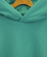 SUBLATIONS（サブレーションズ）パーカー 緑 サイズ:1(S位) メンズ/2200622948157