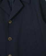 SUBLATIONS（サブレーションズ）カジュアルジャケット 紺 サイズ:1(S位) メンズ/2200644620024